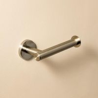 Cosmic Architect S+ Rollenhalter ohne Deckel, edelstahl matt WJC235A0058003, 2350358