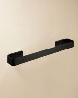 Cosmic Line Handtuchstange, schwarz matt WJB350A0064036