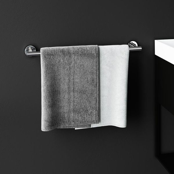 Cosmic Architect S+ Handtuchstange 60cm, chrom WJC235A0065001