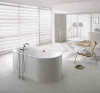 Vorschau: Villeroy&Boch Cetus Oval Badewanne 175x75cm