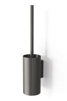 ZACK LINEA Toilettenbürste, graphite 40867