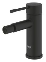 Vorschau: Grohe Essence Einhand-Bidetbatterie, wassersparend, phantom black