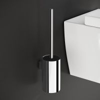 Cosmic Architect S+ Toilettenbürstenhalter, Wandmontage, 3 chrome 2350100