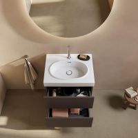 Vorschau: Duravit Balcoon Waschtischunterschrank 60cm