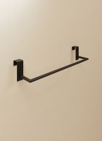 Cosmic Stick Handtuchstange zum Einhängen, schwarz matt WJB276A0067036 