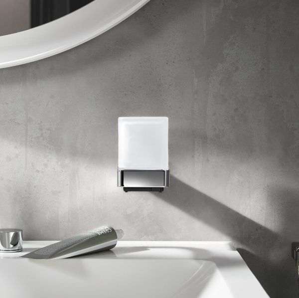 emco loft Sensor-Seifenspender, chrom 052100105