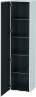 Vorschau: Duravit L-Cube Hochschrank 40x176x36cm mit 1 Tür, Türanschlag links