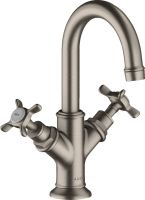 stainless steel optic