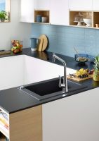 Vorschau: Hansgrohe S51 S510-F660 Einbauspüle 660