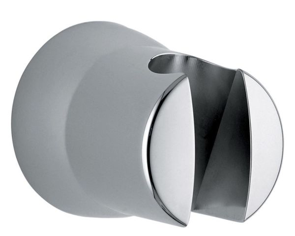 Kludi Sirena Wand-Brausehalter, chrom 6305005-00