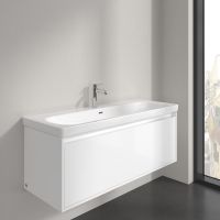 Vorschau: Villeroy&Boch Skyla Waschtisch 120x46cm
