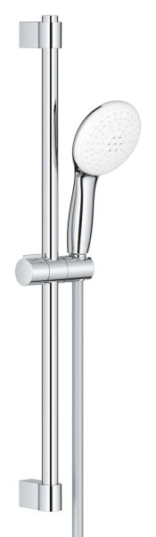Grohe Tempesta 110 Brausestangenset 60cm, 2 Strahlarten, chrom 27598003