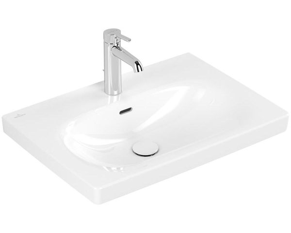 Villeroy&Boch Skyla Waschtisch 65x46cm