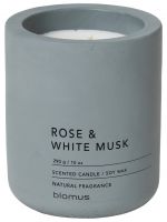 Rose & White Musk