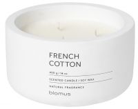 French Cotton