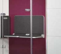 Artweger BODY&SOUL Sitzbank mit Lehne Artweger BODY&SOUL Sitzbank mit Lehne