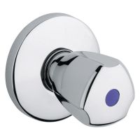 Kludi Standard Unterputzventil Feinbau-Set, chrom 143030508