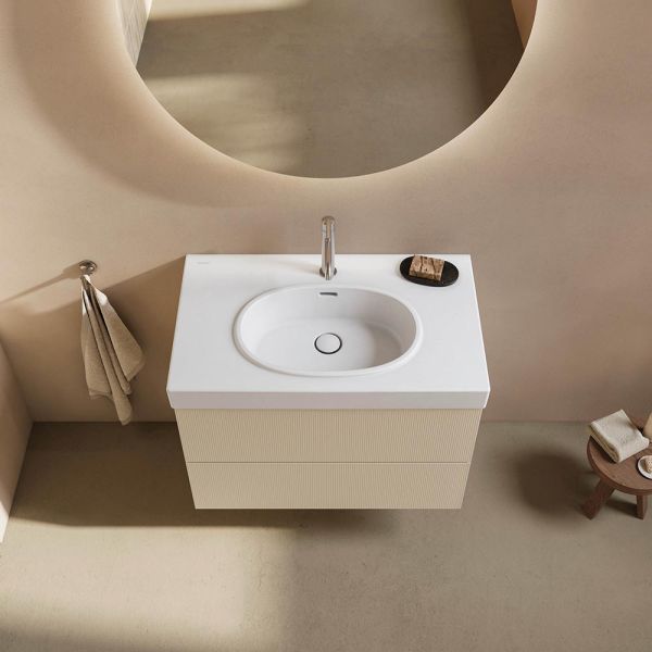 Duravit Balcoon Waschtischunterschrank 80cm