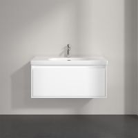 Vorschau: Villeroy&Boch Skyla Waschtischunterschrank C78900 100cm, 1 Auszug
