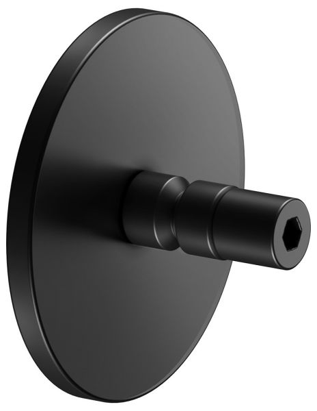 Keuco Klebe Set Nr. 5 mit Rosette