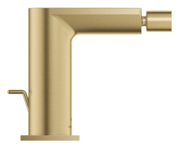 Grohe Allure Bidetaramtur mit Ablaufgarnitur