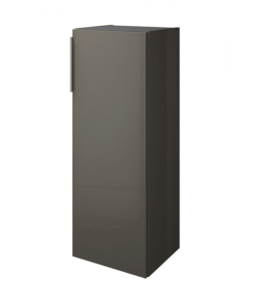 Burgbad Eqio Halbhoher Schrank