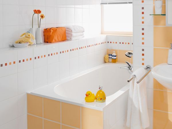 Villeroy&Boch Libra Rechteck-Badewanne 170x75cm