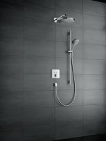 Vorschau: Hansgrohe ShowerSelect Mischer Unterputz 2 Verbraucher chrom 15768000