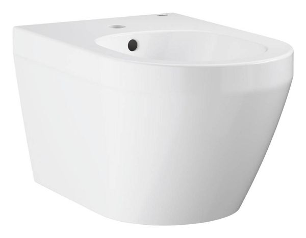 Grohe Euro Keramik Wandbidet mit HyperClean, weiß 102487SH00
