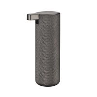 blomus MODO ROF Seifenspender 165ml, burned metal 67506