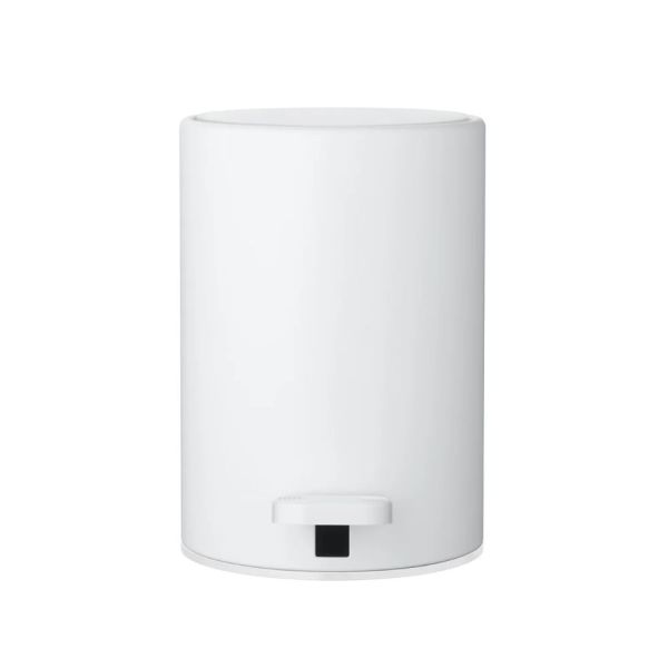 blomus MODO Treteimer 3 Liter, weiß 67322