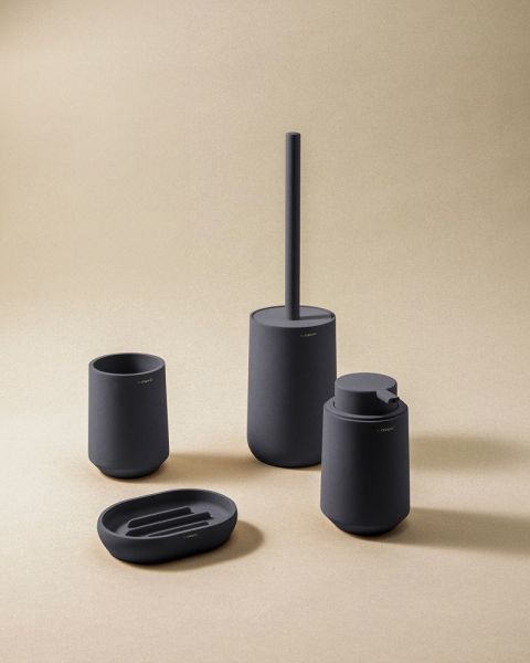 Cosmic Saona Stand-Zahnbürstenhalter, volcano