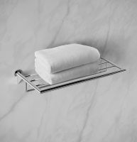 Cosmic Kubic Handtuchablage, chrom WJP033A5110001 