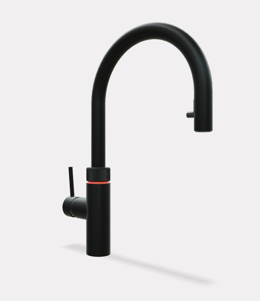 Quooker Flex Kochendwasser-Küchenarmatur