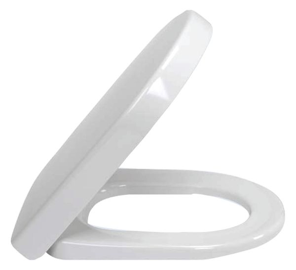 Villeroy&Boch Subway WC-Sitz mit QuickRelease, weiß