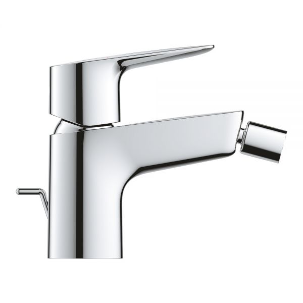 Grohe StartEdge Einhand-Bidetarmatur, chrom 23345001 1