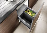 Vorschau: Blanco Abfallsystem Select II 50/2