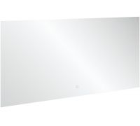 Villeroy&Boch More to See Lite LED-Spiegel, 160x75cm, mit Sensordimmer