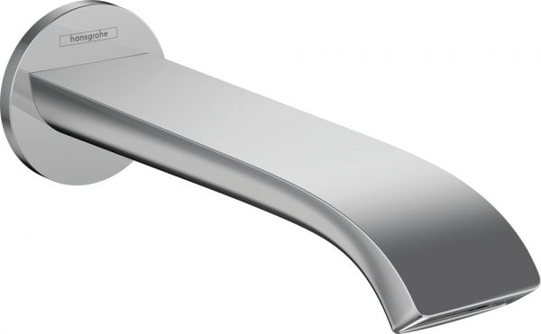 Hansgrohe Vivenis Wanneneinlauf, chrom 75410000