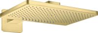 brushed brass