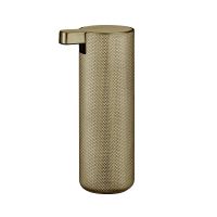 Vorschau: blomus MODO ROF Seifenspender 165ml, brass