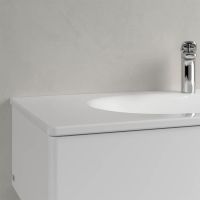 Vorschau: Villeroy&Boch Antao Schrankwaschtisch 100x50cm