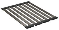 Vorschau: Grohe Abtropfgestell aus Edelstahl 49x34,8cm, zusammenklappbar