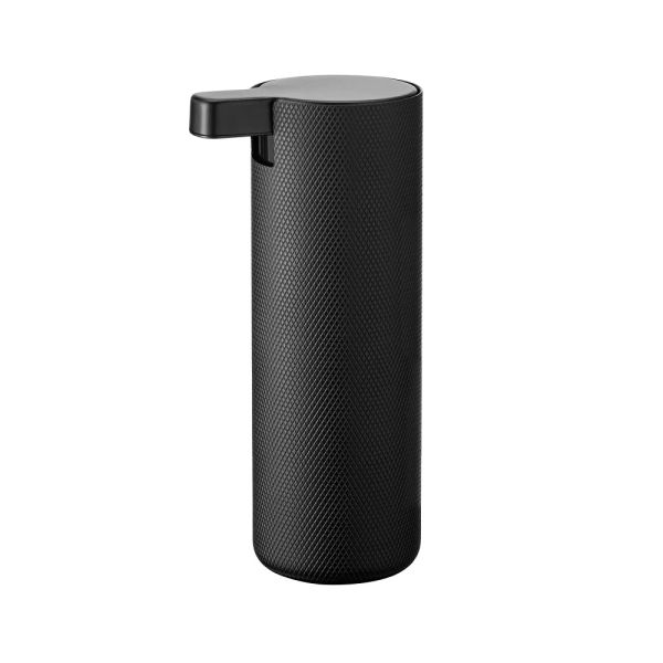 blomus MODO ROF Seifenspender 165ml, schwarz