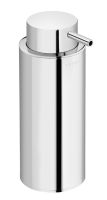 Vorschau: Cosmic Minimalism-Project Seifenspender 200ml, chrom 2510104 4