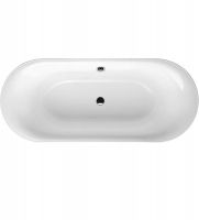 Villeroy&Boch Cetus Oval Badewanne 175x75cm