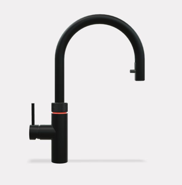Quooker Flex Kochendwasser-Küchenarmatur