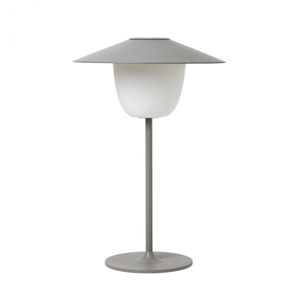 blomus ANI LAMP Mobile LED-Leuchte Ø22cm