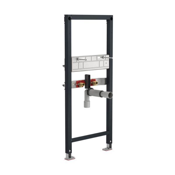 MEPA nextVIT Waschtisch-Element für Einlochbatterie, SBH 120