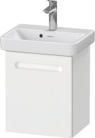 Vorschau: Duravit No.1 Waschtischunterschrank 39cm mit 1 Tür, passend zu Waschtisch Duravit No.1 074345